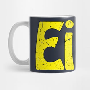 Eilat Mug